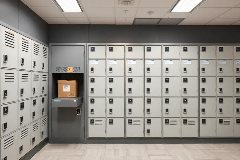 Obsługa procesów dostaw